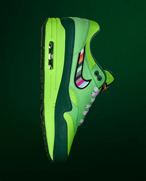 hatfield Nike Air Max 1